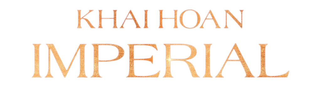 Khải Hoàn Imperial