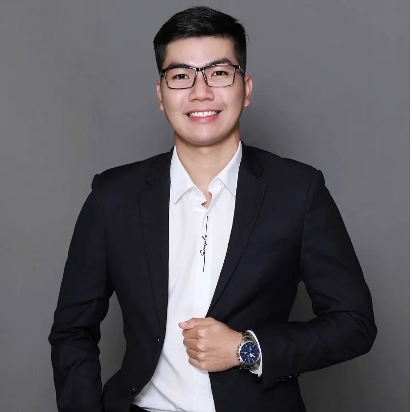 Nguyễn Thiên Vinh