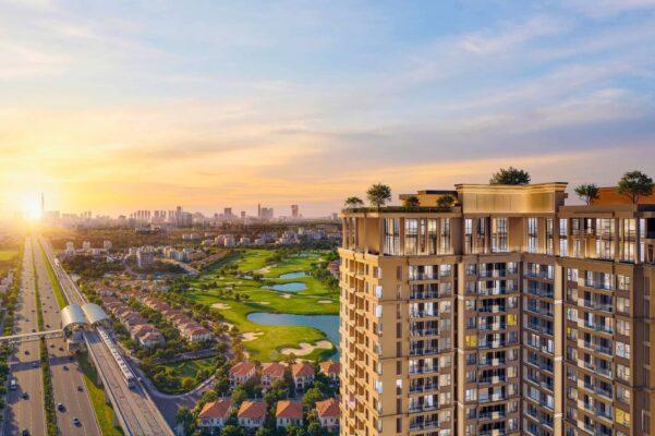 Bảng giá và chính sách bán hàng khai hoan imperial