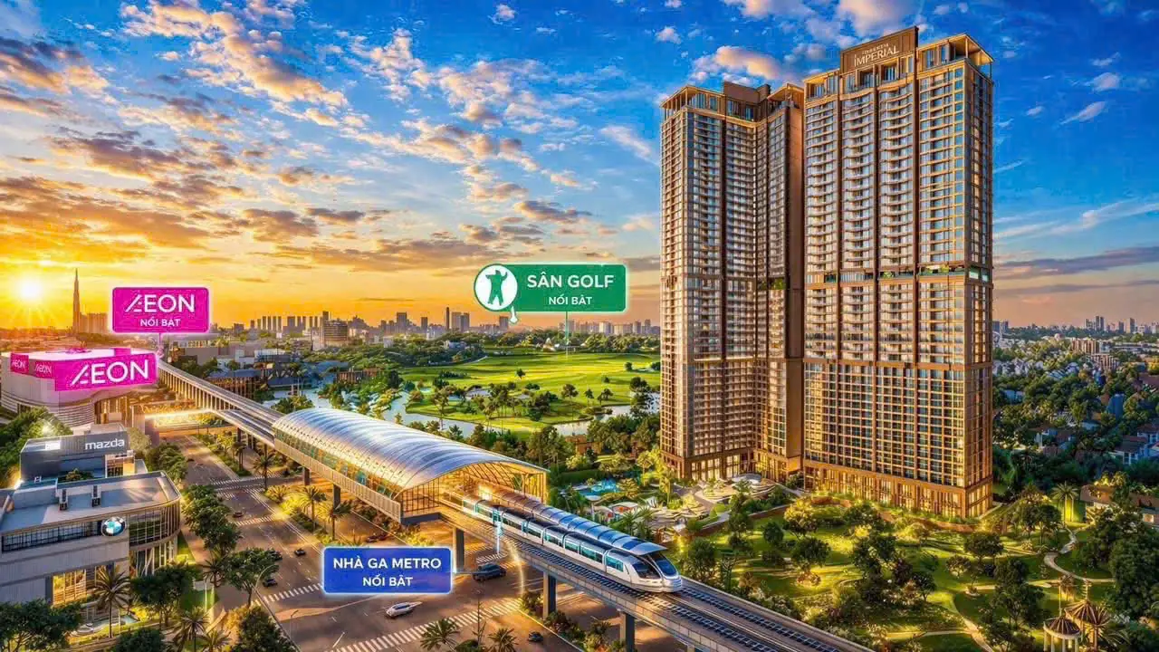 Pháp lý của Khai Hoan Imperial