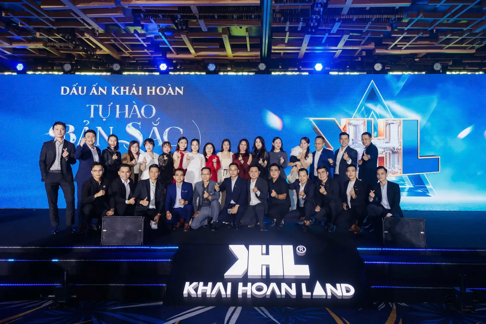 Tuyển dụng chuyên viên tư vấn bất động sản tại Tập Đoàn Khải Hoàn Land