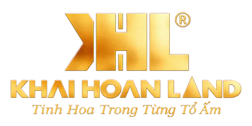 Công Ty Cổ Phần Tập Đoàn Khải Hoàn Land